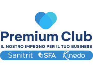PREMIUM CLUB | Sanitrit, SFA, Kinedo